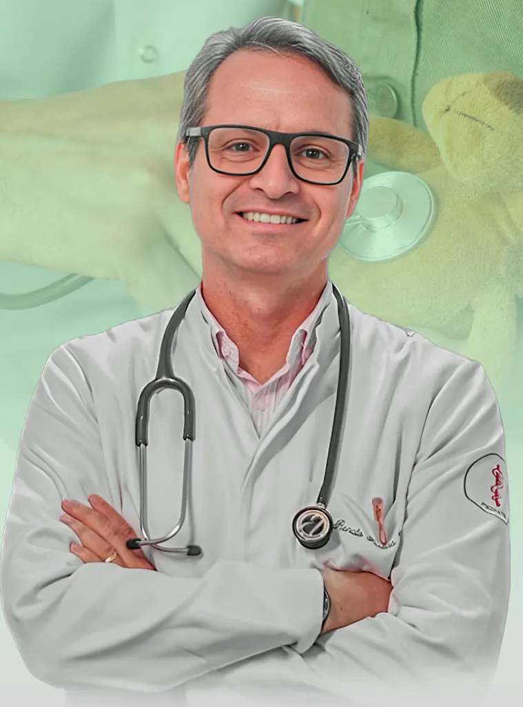 Dr. Renato Pereira