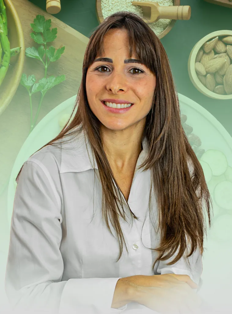 Dra. Roberta Balthazar